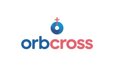 OrbCross.com - Creative brandable domain for sale