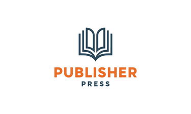PublisherPress.com - Creative brandable domain for sale