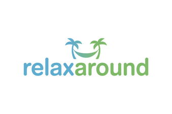 RelaxAround.com - Creative brandable domain for sale