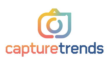 CaptureTrends.com - Creative brandable domain for sale