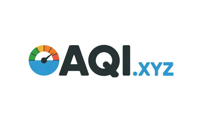 AQI.xyz