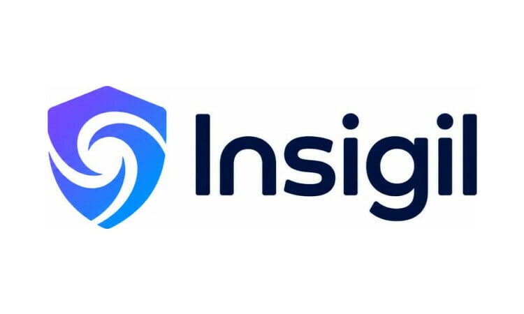 Insigil logo