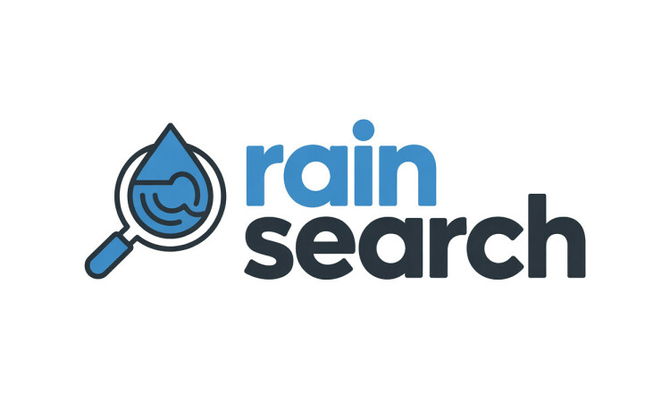 RainSearch.com