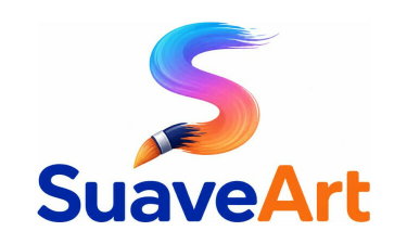 SuaveArt logo