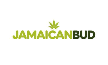JamaicanBud.com - Creative brandable domain for sale