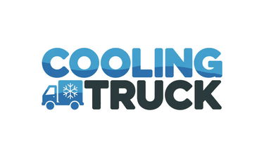 CoolingTruck.com - Creative brandable domain for sale