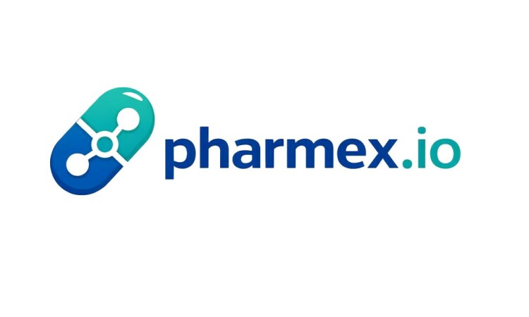 Pharmex logo