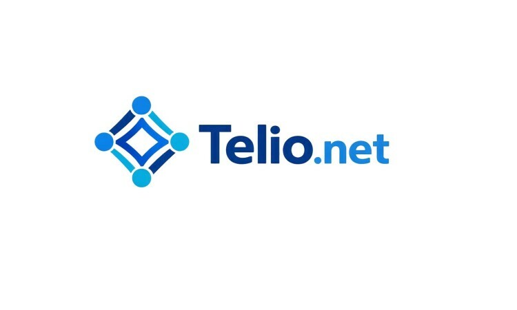 Telio logo