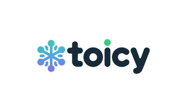 Toicy.com is for sale