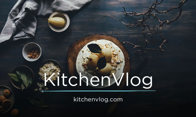 KitchenVlog.com