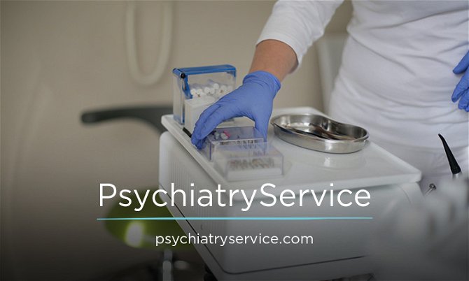 PsychiatryService.com