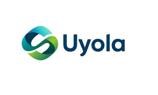 Uyola logo