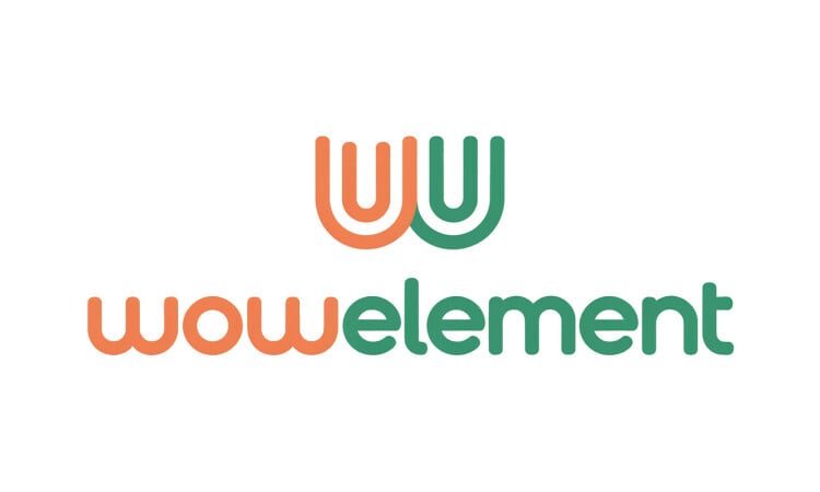WowElement logo