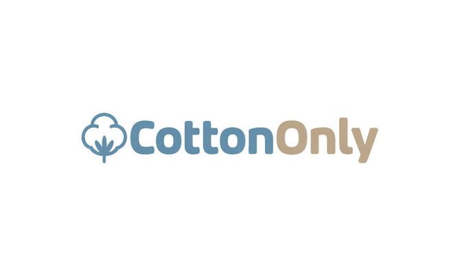 CottonOnly.com