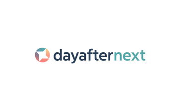DayAfterNext.com - Creative brandable domain for sale