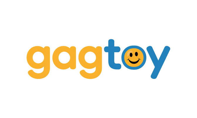 GagToy.com