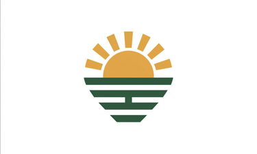 Land logo