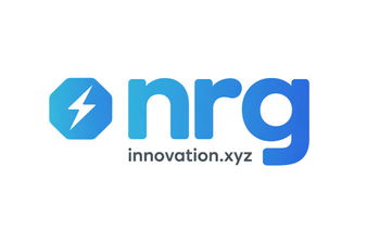 NRGInnovation.xyz - Creative brandable domain for sale