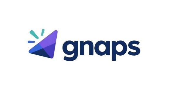 Gnaps logo