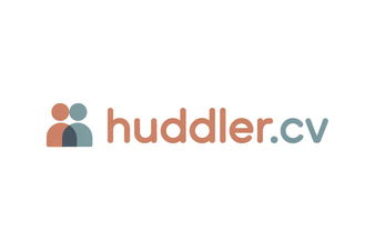 Huddler.cv - Creative brandable domain for sale