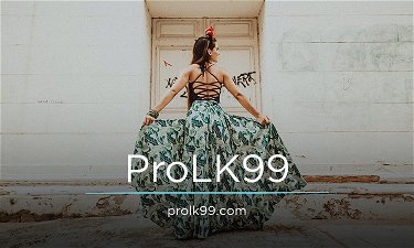 prolk99.com