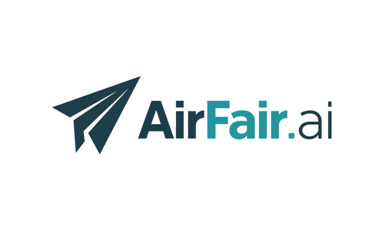 AirFair logo