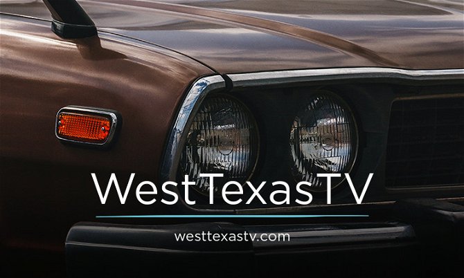 WestTexasTV.com