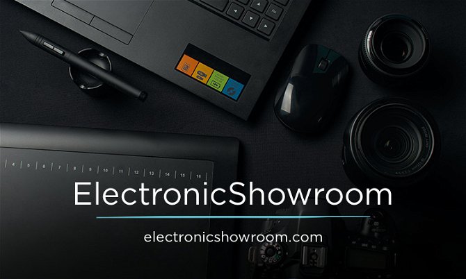 ElectronicShowroom.com