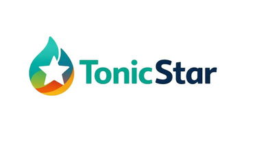 TonicStar.com - Creative brandable domain for sale