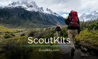 ScoutKits.com - buying Catchy premium names