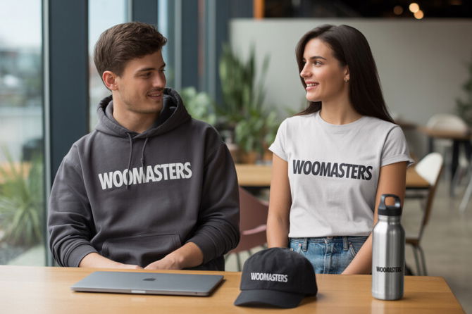 Woomasters.com — 5