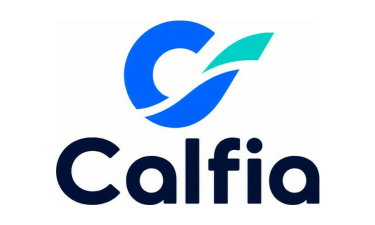 Calfia logo