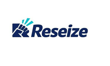 Reseize.com - Creative brandable domain for sale