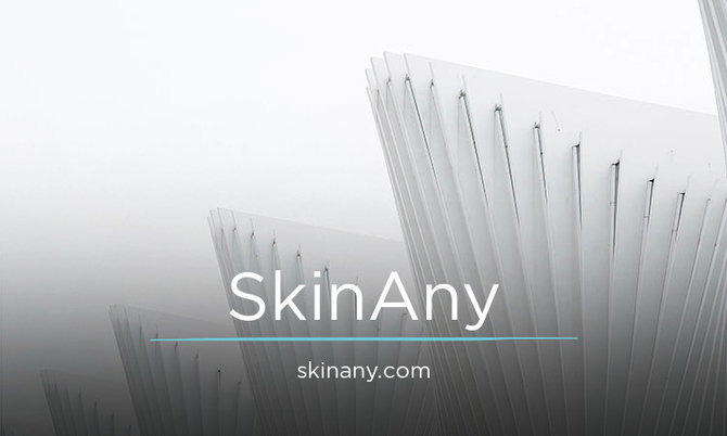 SkinAny.com