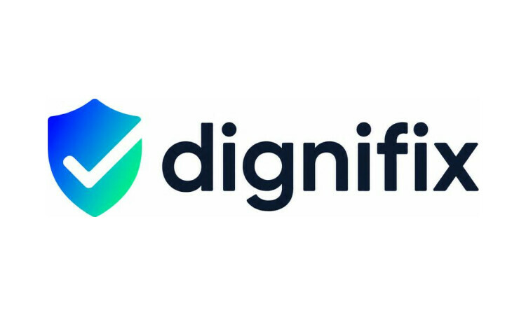 dignifix logo