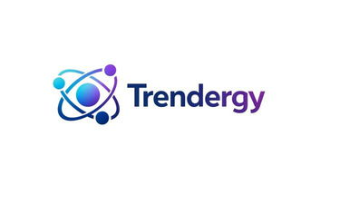 Trendergy.com is for sale