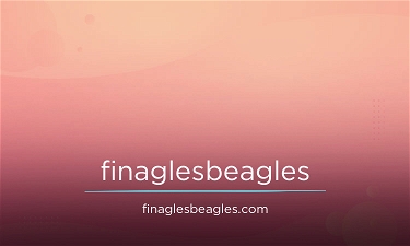 FinaglesBeagles.com