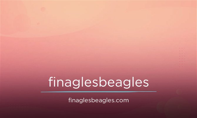 FinaglesBeagles.com