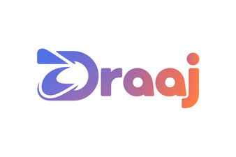 Draaj logo