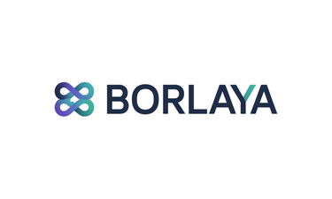 Borlaya.com - Creative brandable domain for sale