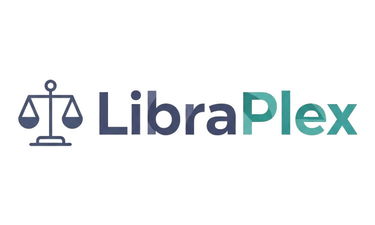 LibraPlex.com - Creative brandable domain for sale