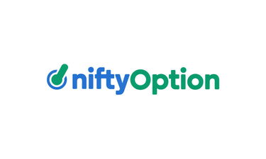NiftyOption logo