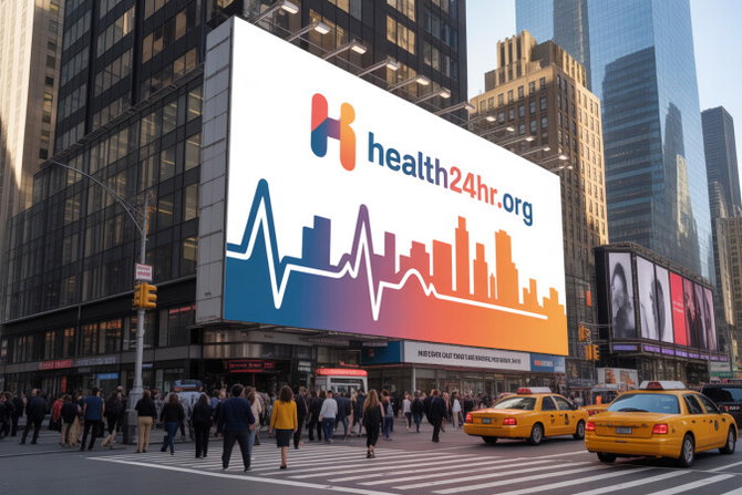 Health24HR.org — 3
