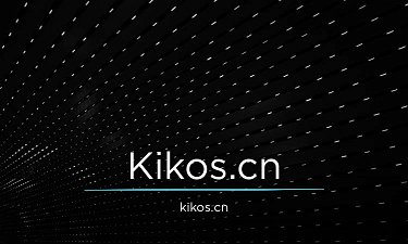 Kikos.cn