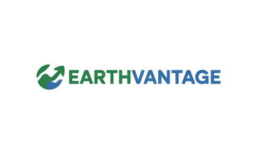 EarthVantage.com - Creative brandable domain for sale
