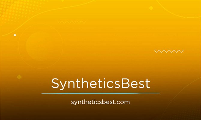 SyntheticsBest.com