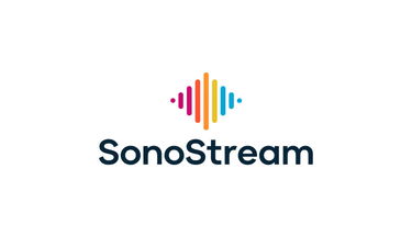 Sonostream logo