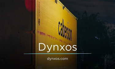 Dynxos.com