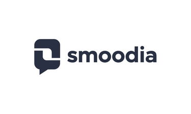 Smoodia.com - Creative brandable domain for sale
