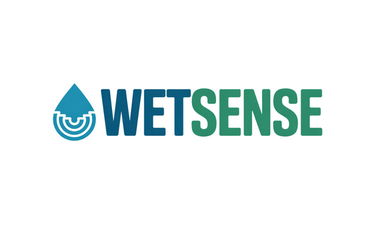 WetSense.com - Creative brandable domain for sale